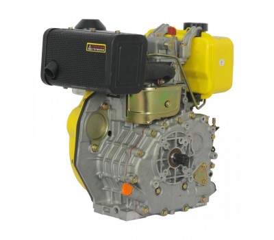 Двигатель дизельный Кентавр ДВЗ-300ДШЛ (6 л.с)