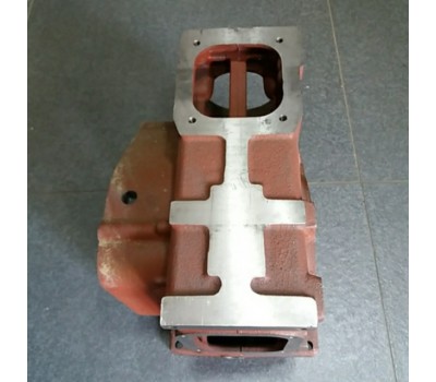 Блок двигателя короткий под электростартер R180 (8 л.с.)