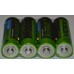 Батарейка щелочная Videx Alkaline Videx LR6 AAx4, LR06/AA блистер 4 штуки пальчики блистер