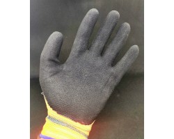 Перчатки рабочие защитные Пена размер 8
