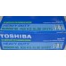 Батарейка Toshiba R20 коробка 1x2 шт