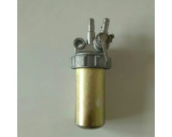 Топливный кран стакан железный R190 (10 л.с.)
