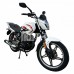 Мотоцикл Мusstang REGION 200