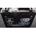 Аккумулятор 12V 20Аh кислотный (170x85x150, черный, mod:UTX 20L-BS) (+электролит) OUTDO