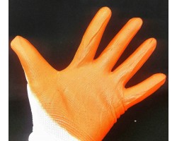 Перчатки рабочие защитные 