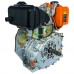 Двигатель дизельный Vitals DM 6.0k ( 6 л.с.)