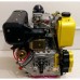 Двигатель дизельный Кентавр ДВЗ-420ДЕ (10 л.с.)