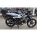 Мотоцикл Forte ALFA NEW FT125-K9A