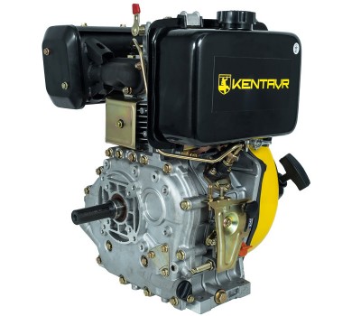 Двигатель дизельный Кентавр ДВЗ-420Д (10 л.с.)