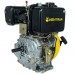 Двигатель дизельный Кентавр ДВЗ-420Д (10 л.с.)