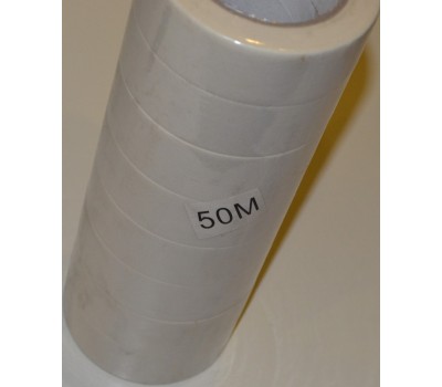 Малярная лента 50 мм 38 м ( заказ кратно 8шт 1/уп )
