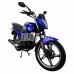 Мотоцикл Мusstang REGION 200