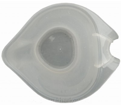 Кружка мерная пластиковая 1 литр 