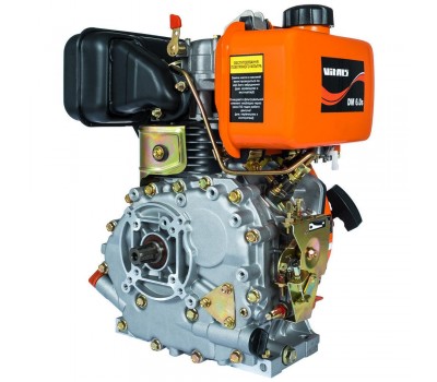 Двигатель дизельный Vitals DM 6.0s ( 6 л.с.)
