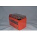 Аккумулятор 12V 9Ah гелевый (150х87х107) UTX9-BS (оранжевый) BATTERY