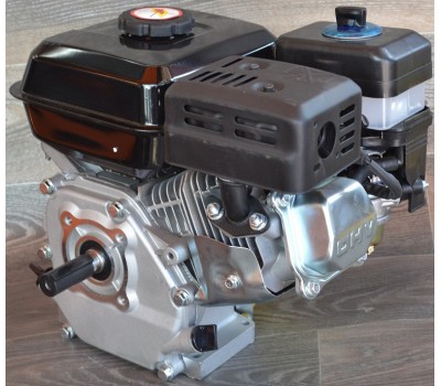 Двигатель бензиновый Кентавр ДВЗ 200 Б 6,5 л.с. вал 20 мм шпонка.