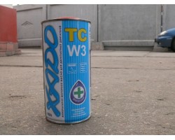 Масло ХАДО TCW3 (для лодочных моторов) 1л