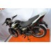Мотоцикл Мusstang REGION 150
