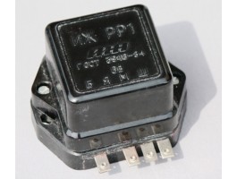 Реле зарядки ИЖ 6V (РР-1)