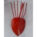 Картофелекопалка для мотоблока (Сердце) усиленная