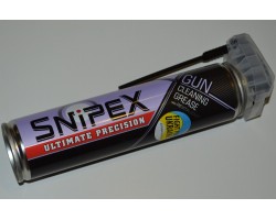 Масло оружейное очистительное с ревитализантом Snipex ХАDО 200 ml
