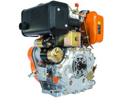 Двигатель дизельный Vitals DM 10.5sne ( 10.5 л.с.)