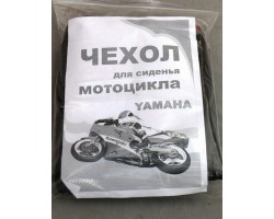 Чехол сидения 3KJ YAMAHA