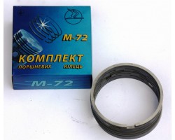 Кольца К-750 (Лебедин)   р-2