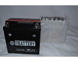 Аккумулятор 12V 9Ah кислотный высокий (135х75х137) YT9A-BS BATTERY