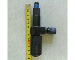 Топливный инжектор в сборе (форсунка) старого образца 175N High Quality