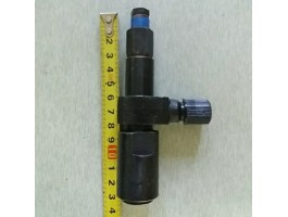 Топливный инжектор в сборе (форсунка) старого образца 175N High Quality