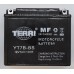 Аккумулятор 12V 7Ah кислотный узкий (150х65х93) YT7B-BS TERRI