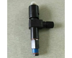 Топливный инжектор в сборе (форсунка)  - 190N High Quality (10 л.с.)